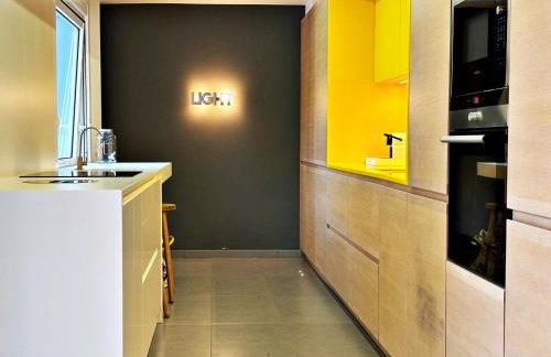 Holibai, Vila Panxon, Diseño, Elegancia Y Confort Cerca Del Mar - Foto 17