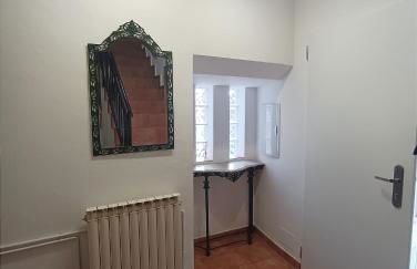 La fortaleza de Bernuy - Foto 11