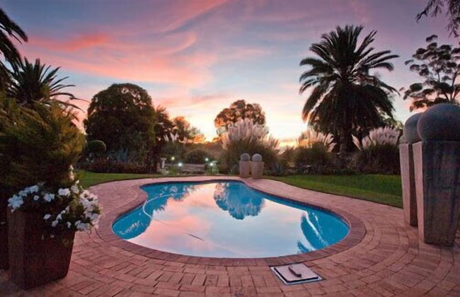 Thylitshia Villa - Foto 23