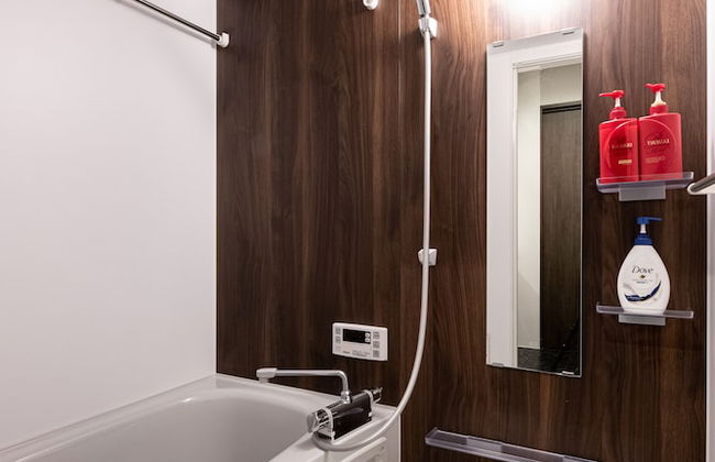 T· K square kagoshima chuo - Foto 32