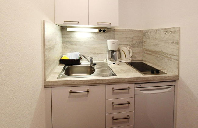 Apartment in Westerland - Foto 19