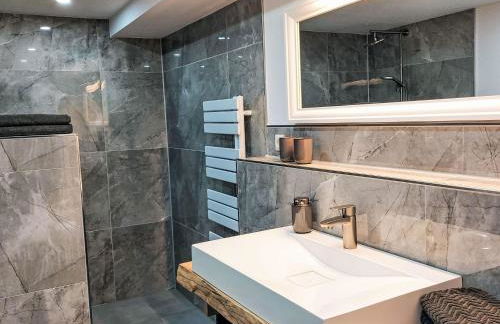 Apartment Am Waldrand by Interhome - Foto 30