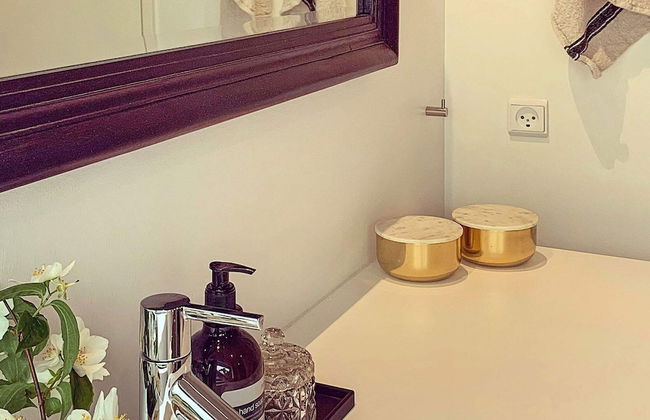 8 Person Holiday Home in Hornbaek-by Traum - Foto 34