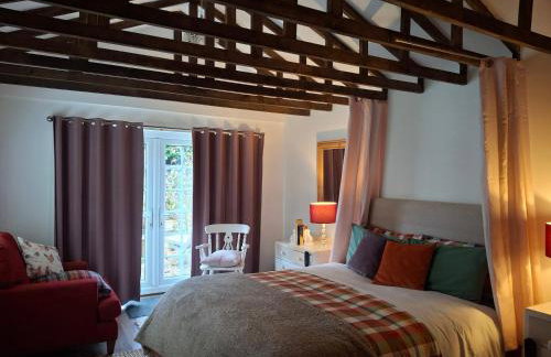 The LITTLE HOUSE in HULL - Foto 1