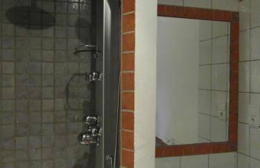 Maison de vacances avec piscine privative, Oustau des Oliviers vue dominante Colorado provençal - Foto 28