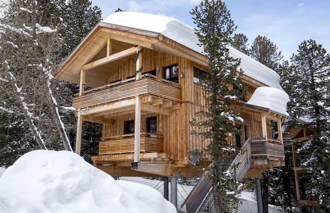 #21 mit IR-Sauna und Whirlpool - Foto 7