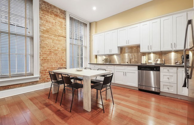 Roami at Factors Row - Foto 44