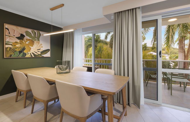 Coral Coast Apartments Palm Cove AVC - Foto 14