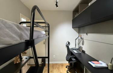 Apto com linda vista - Photo 6