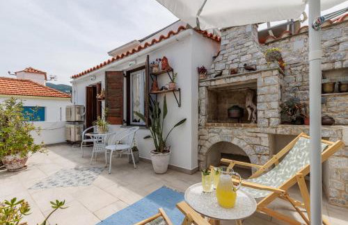 Amaranthos Village Home - Foto 23