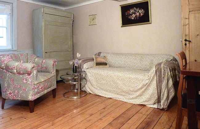 Ferienwohnung, Friedrichroda - Foto 6