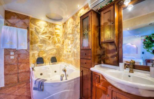 Sea View Villa Paramonas - Photo 11