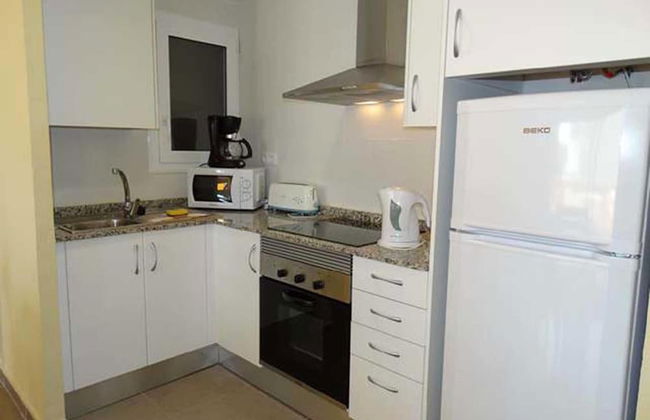 RVApartaments El Quijote - Foto 11