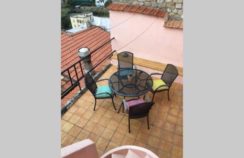 Casa Venezia in Airole, Liguria, Italy - Foto 24