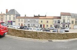 Maison Les Epesses à 3 minutes du puy du Fou - Foto 19