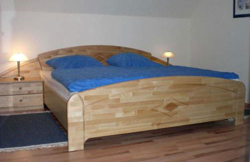 Ferienhaus Harlesiel - Foto 11