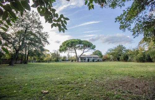 Maison de maitre et son parc - Foto 9