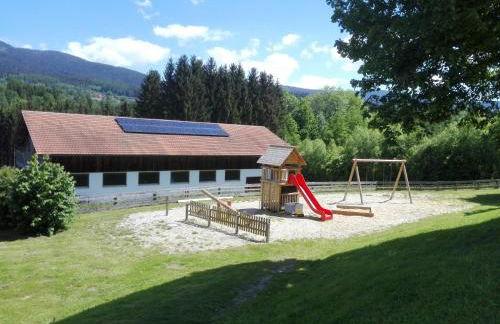 Ferienwohnung Osserglück - Foto 35