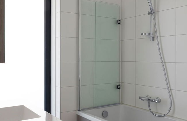 Luxurious Villa With a Jetty, Close to Veerse Meer - Foto 12