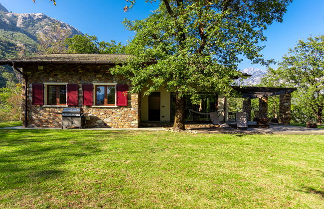 Motto dei Dossi - Photo 32