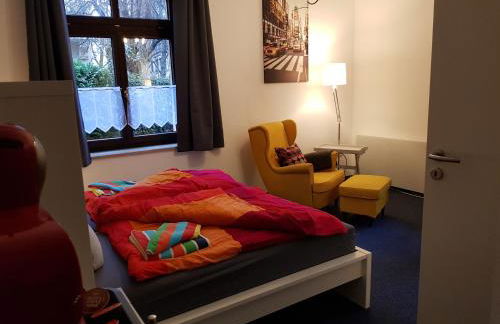 Apartments Blumenthal - Foto 25