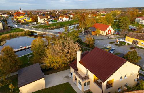 Apartman Lux Andria - Foto 20