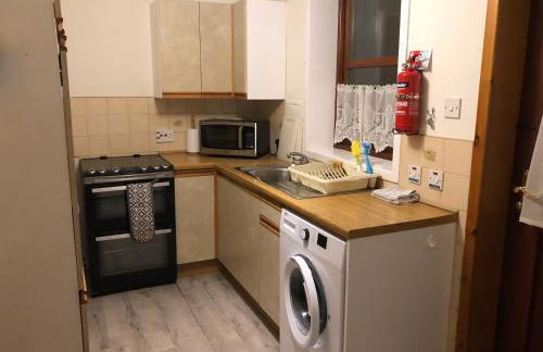 Cosy flat, Scalloway - Foto 9