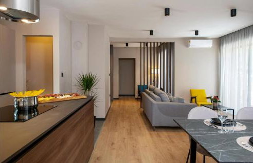 Amazing Home In Labin With Sauna - Photo 22