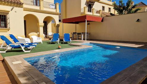 Casa de la Jara 10 - Foto 4