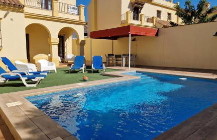 Casa de la Jara 10 - Foto 4