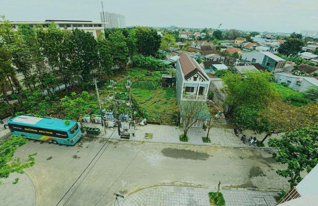 TORI HOMESTAY - Foto 34