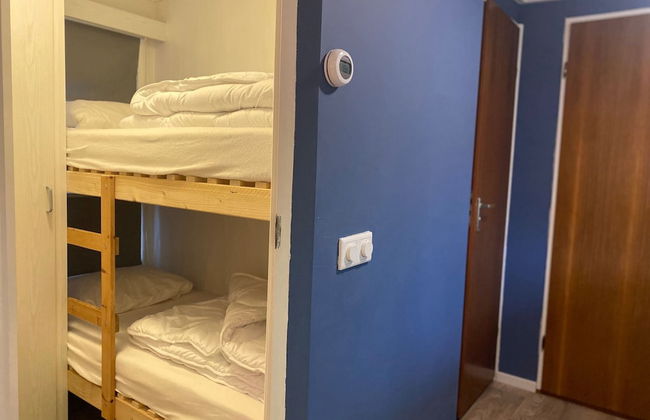 Atmospheric Chalet Near the Wadden Sea - Foto 2