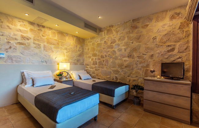 Exensian Villas & Suites - Foto 4