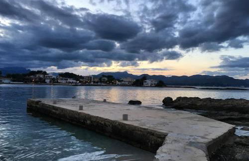 MOREMAR - Una Casa Especial Junto al Mar - Foto 46