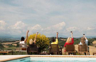 Tenuta San Marcello - Foto 77