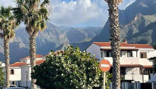 Villa Garoé - Foto 5