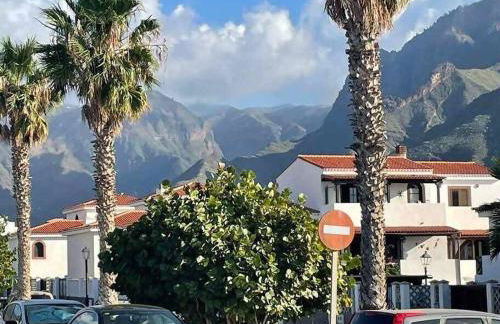 Villa Garoé - Foto 5