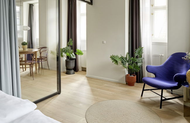 Apēron Apartment Hotel - Foto 40