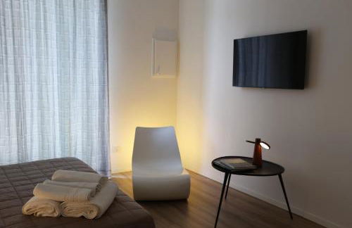 Devalù Politeama - Elegante appartamento al Politeama - Foto 13