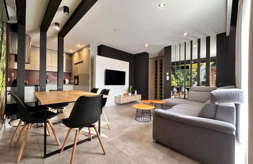 Apartament Południowy W80 - Photo 1