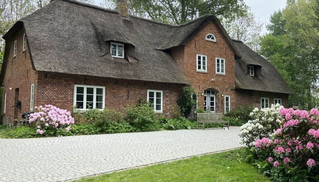 Warft Simmerdeis 2 Comfortable Holiday Residence - Foto 2, Imagen principal