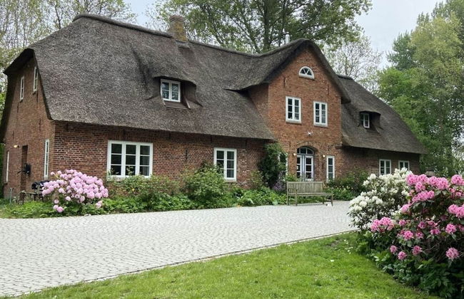 Warft Simmerdeis 2 Comfortable Holiday Residence - Foto 1