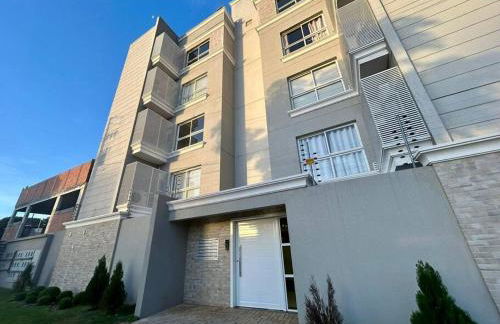 Apartamento novo em Foz, ao lado do Shopping JL - Foto 24