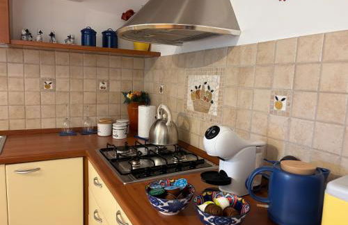 Mansarda Bellavista & La Villa dei Nonni - Foto 34