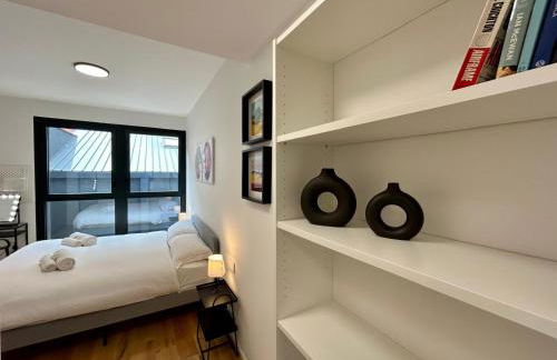 Kibilù Luxury Apt with Terrace, Isola district and near Garibaldi Station - Foto 15