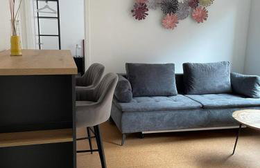 Bad Salzdetfurth Gästewohnungen - Foto 1