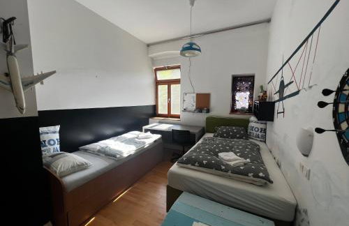 Vila Samobor - Foto 27