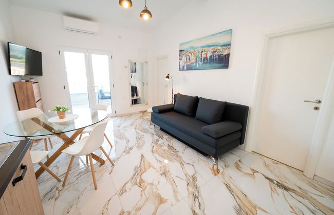 Beachfront Villa Mihovil With Direct Beach Access - Foto 16