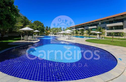 Carneiros Beach Resort - Foto 36