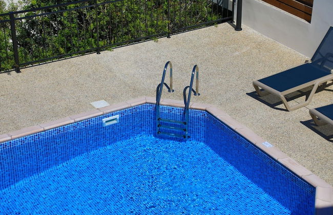 Villa Ernica in Malatya - Foto 31